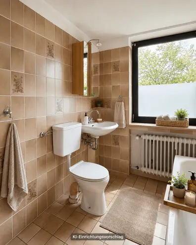 2 Zimmer Wohnung mit 66 m² in Aachen – Bild 9