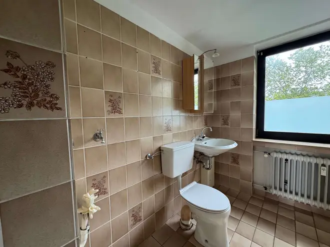 2 Zimmer Wohnung mit 66 m² in Aachen – Bild 10