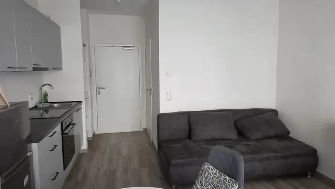 1 Zimmer Wohnung mit 23 m² in Leipzig – Bild 3
