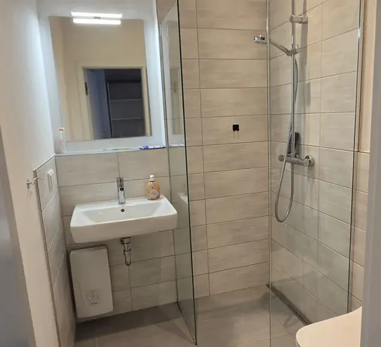 1 Zimmer Wohnung mit 23 m² in Leipzig – Bild 4