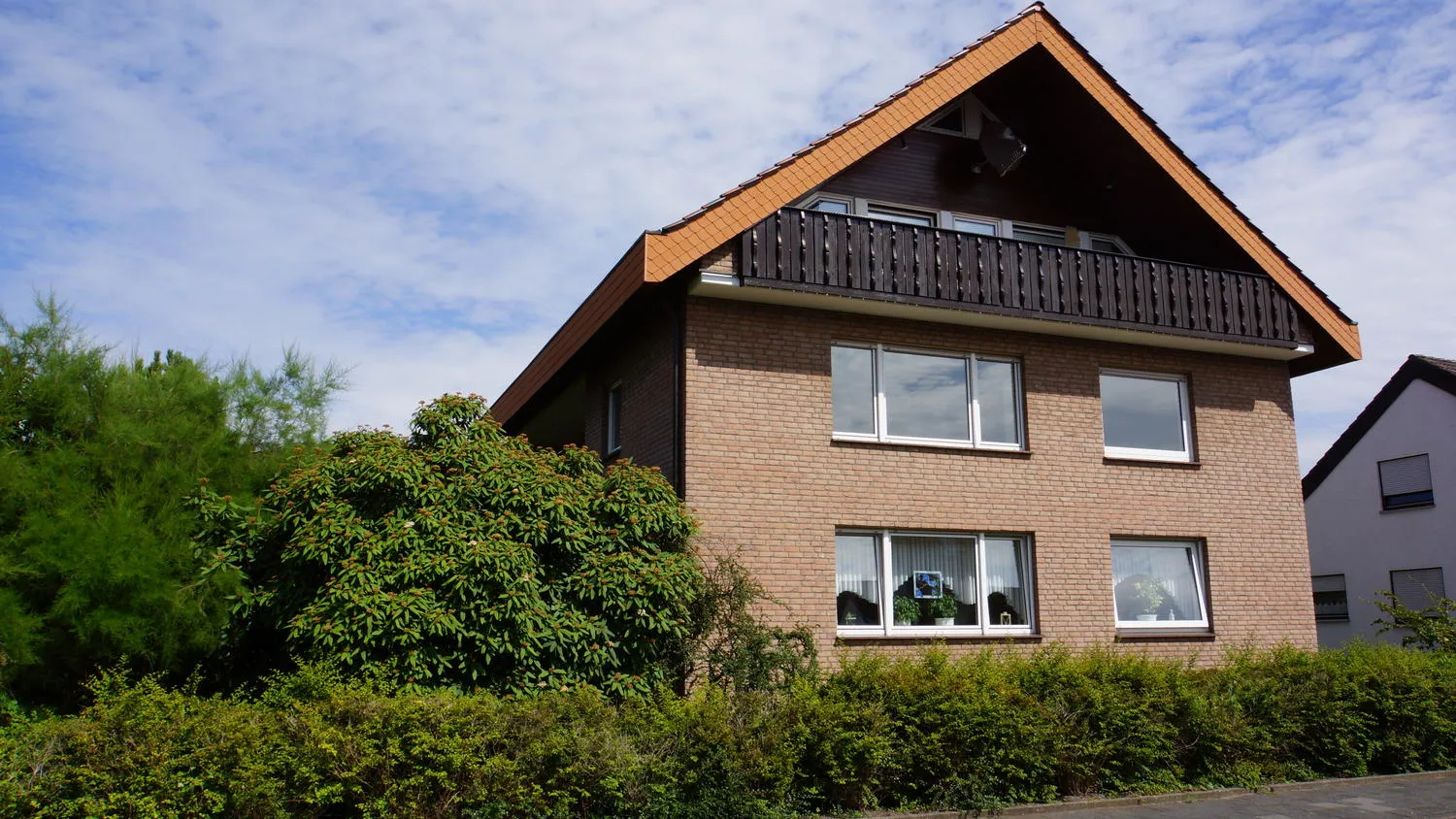 4 Zimmer Wohnung mit 116 m² in Paderborn – Bild 1