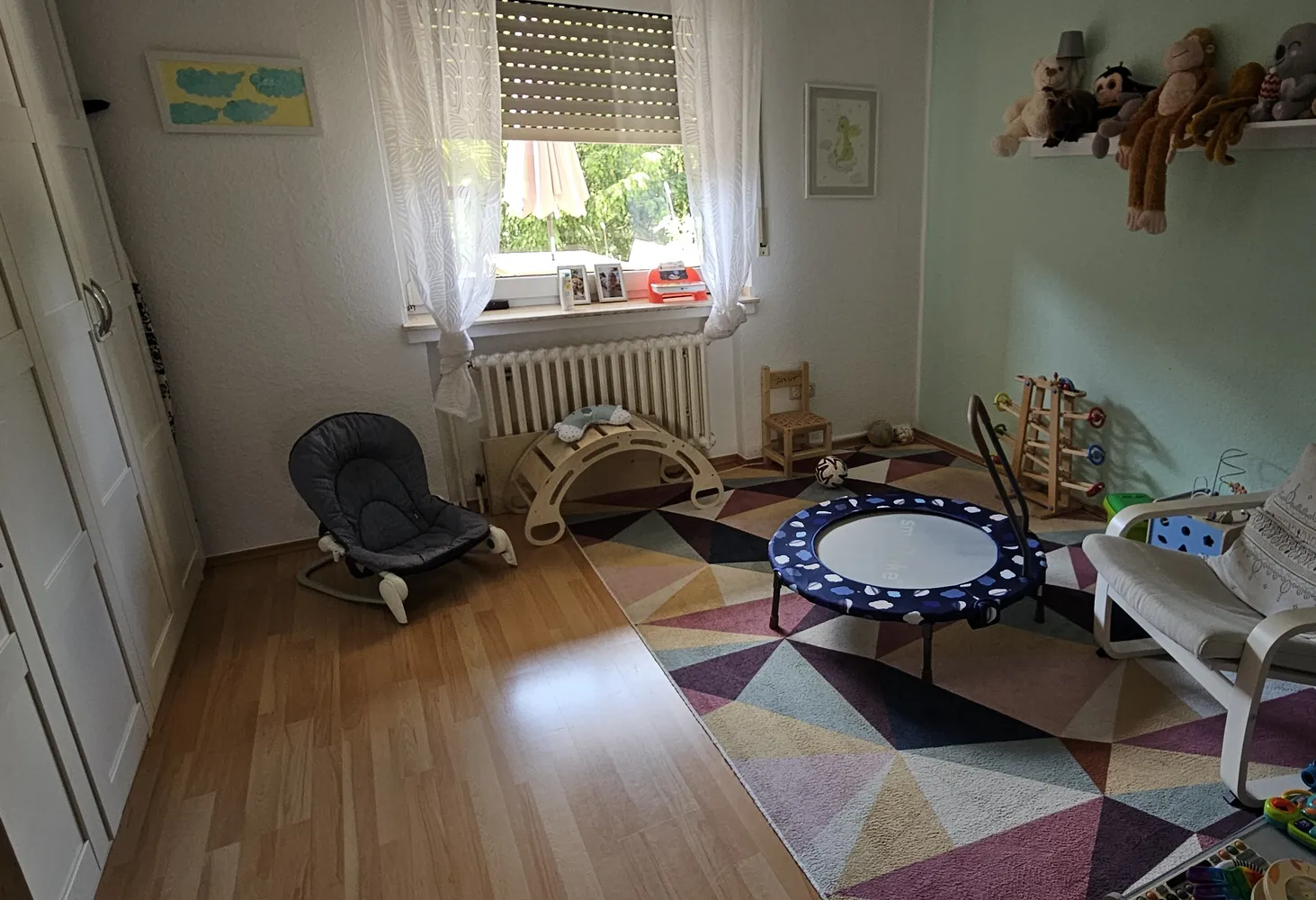 4 Zimmer Wohnung mit 116 m² in Paderborn – Bild 11