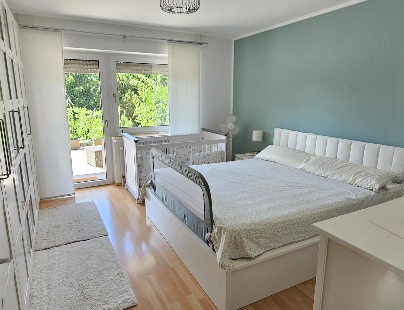 4 Zimmer Wohnung mit 116 m² in Paderborn – Bild 12