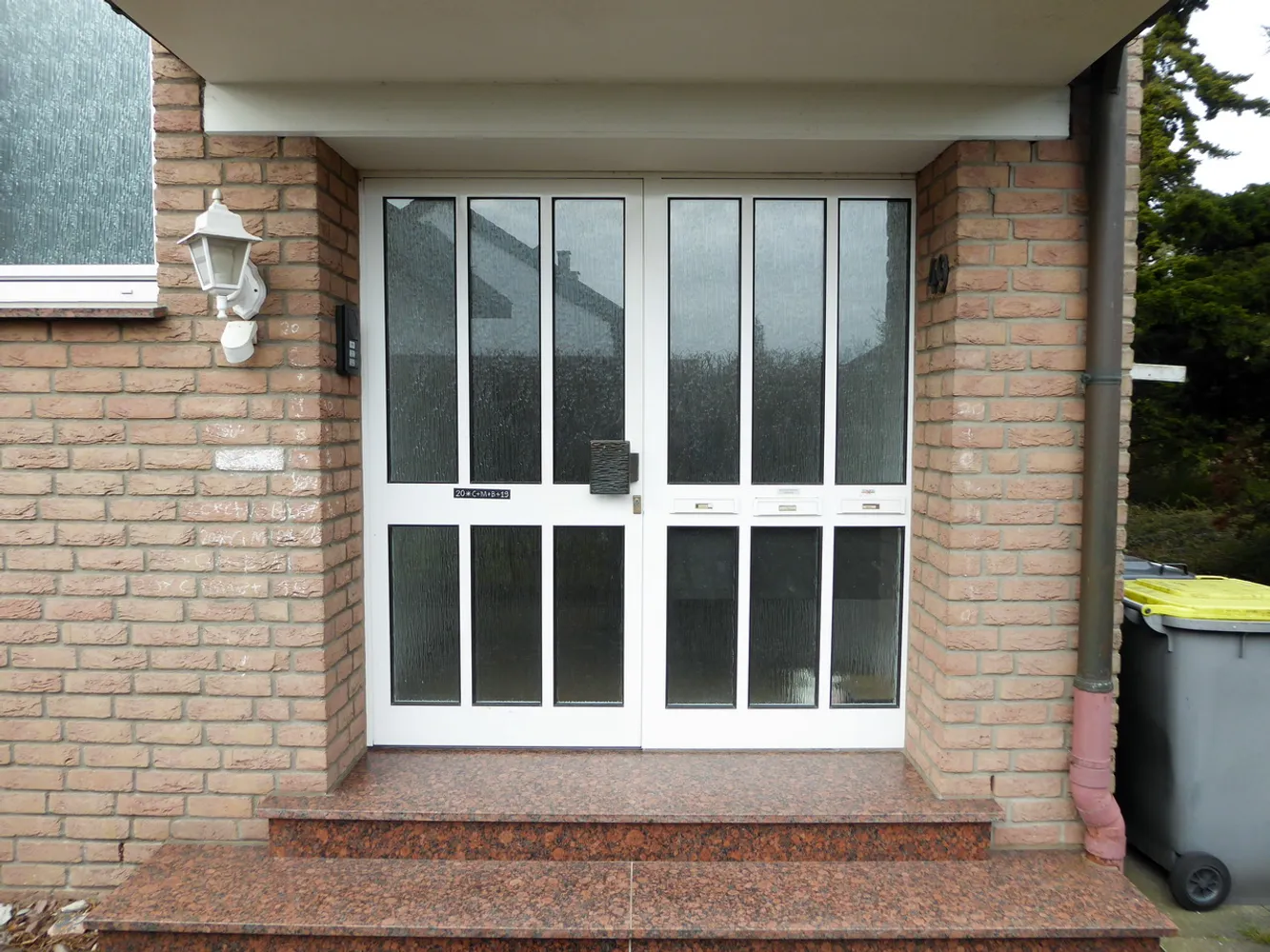 4 Zimmer Wohnung mit 116 m² in Paderborn – Bild 3