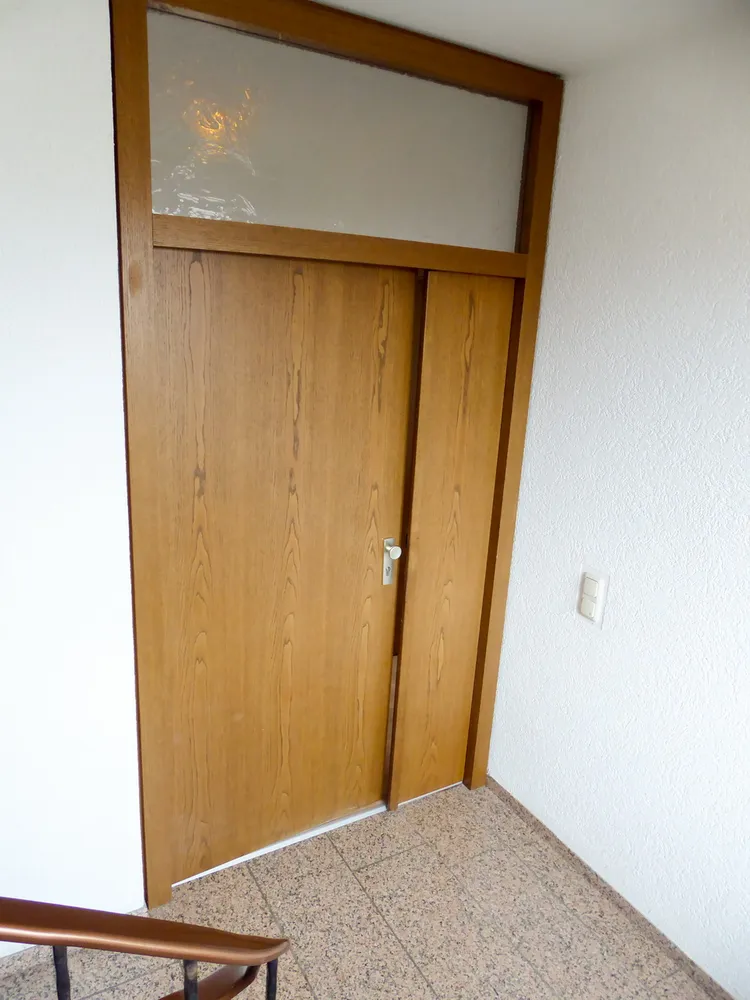 4 Zimmer Wohnung mit 116 m² in Paderborn – Bild 4