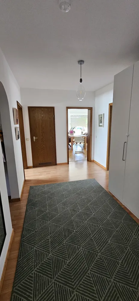 4 Zimmer Wohnung mit 116 m² in Paderborn – Bild 5