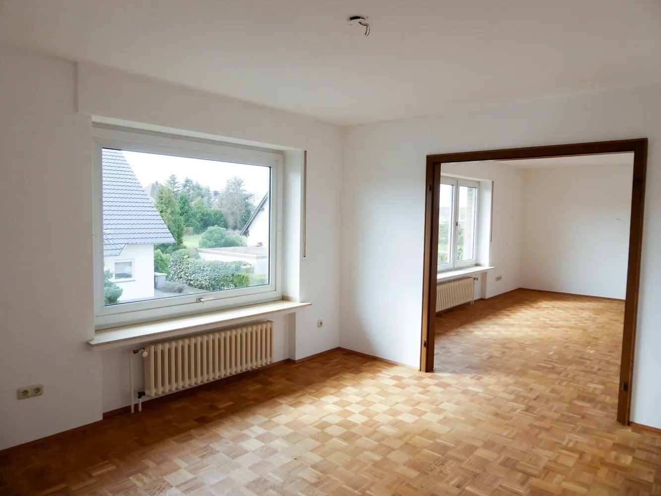 4 Zimmer Wohnung mit 116 m² in Paderborn – Bild 6