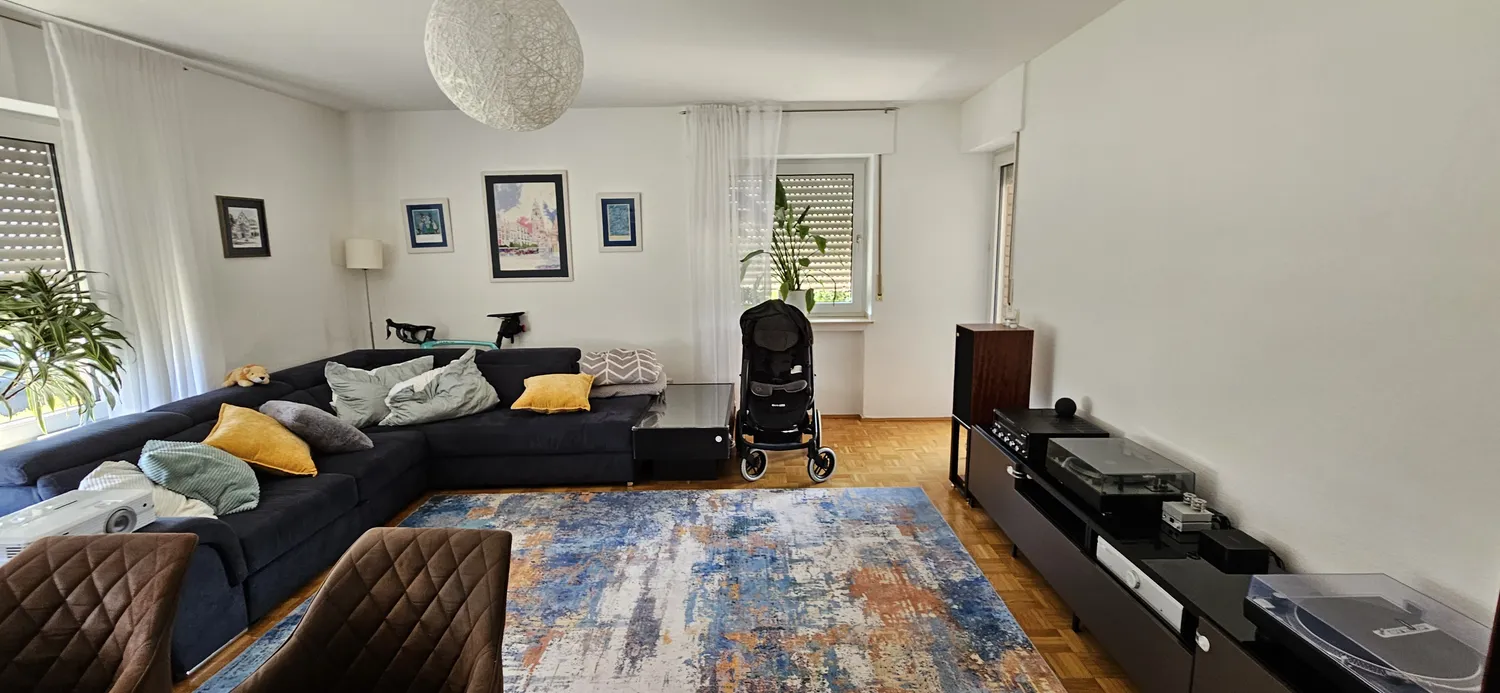 4 Zimmer Wohnung mit 116 m² in Paderborn – Bild 7