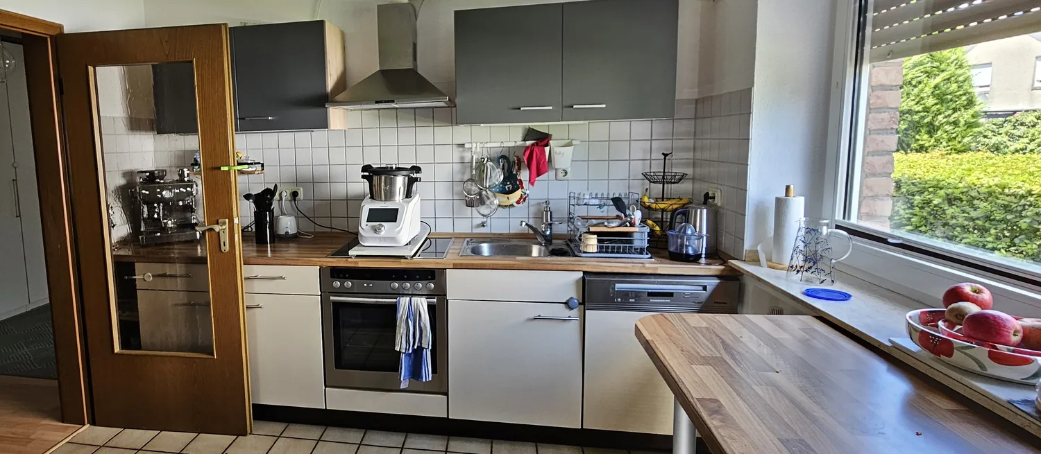 4 Zimmer Wohnung mit 116 m² in Paderborn – Bild 9