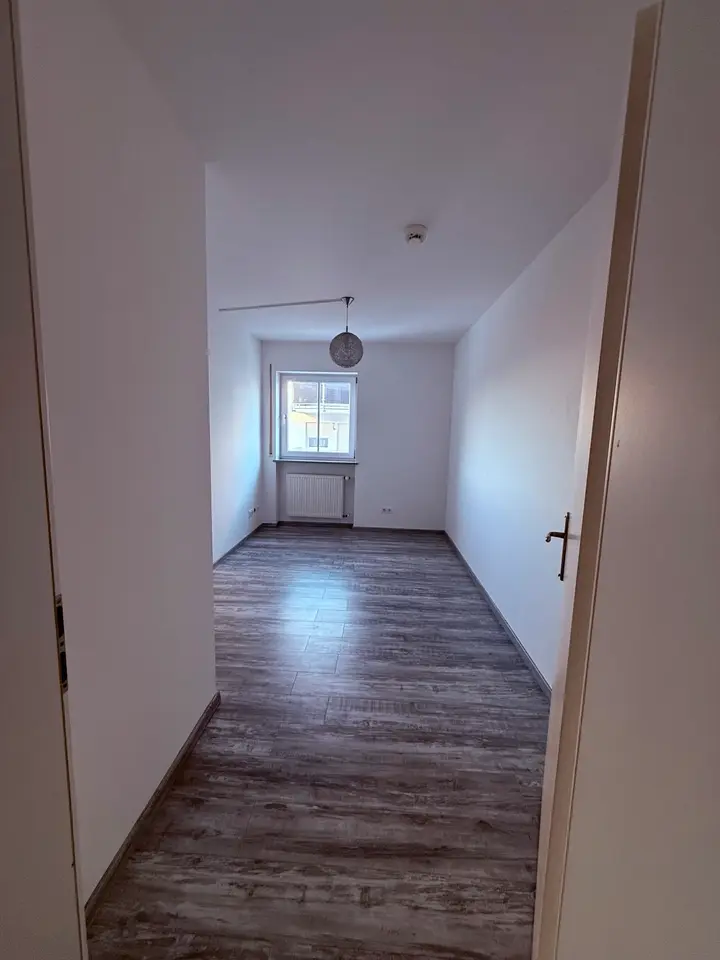 3 Zimmer Wohnung mit 102 m² in Cham – Bild 3
