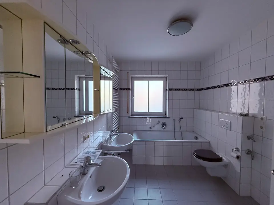 3 Zimmer Wohnung mit 102 m² in Cham – Bild 4