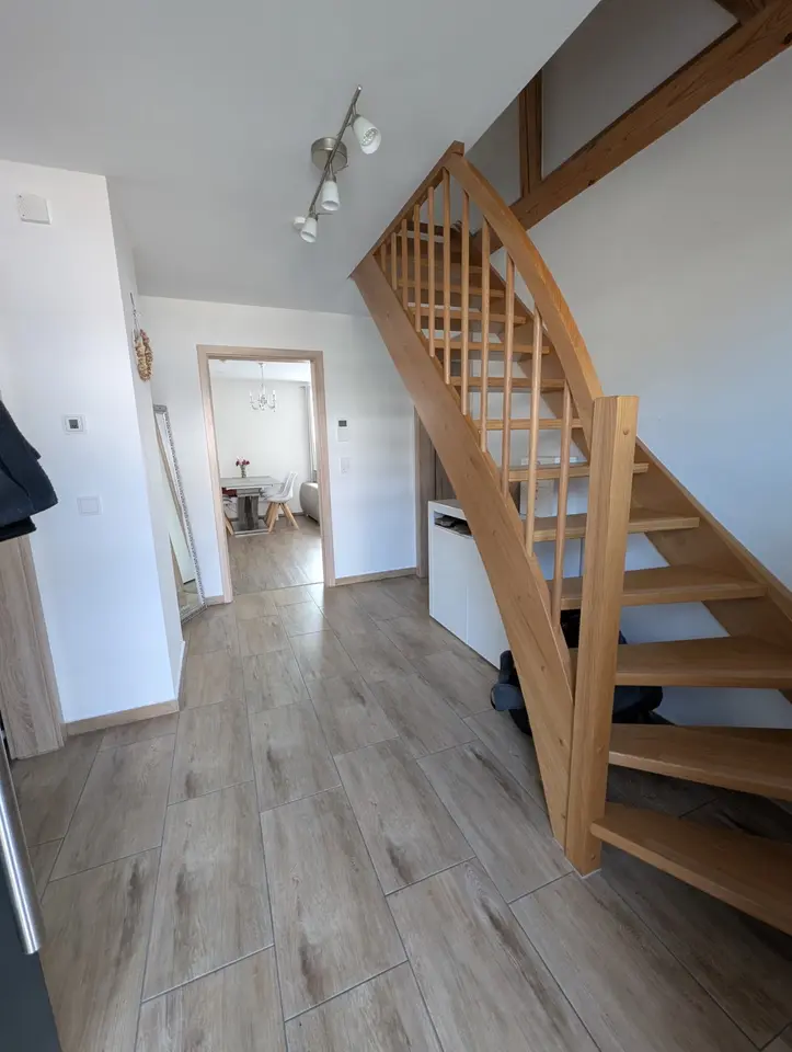 3 Zimmer Wohnung mit 102 m² in Cham – Bild 7