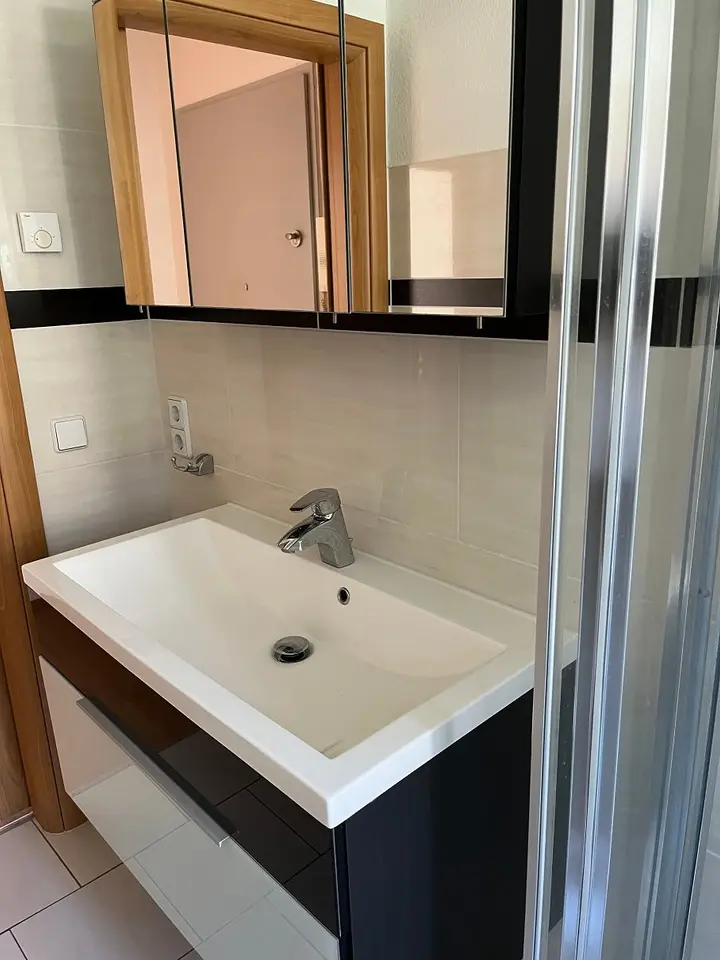 2 Zimmer Wohnung mit 50 m² in Löbau – Bild 5