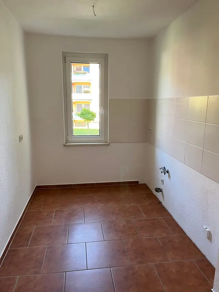 2 Zimmer Wohnung mit 50 m² in Löbau – Bild 6