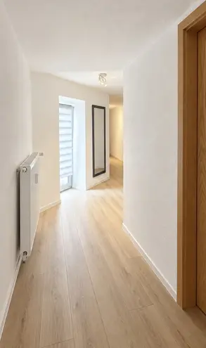 4 Zimmer Wohnung mit 112 m² in Magdeburg – Bild 1