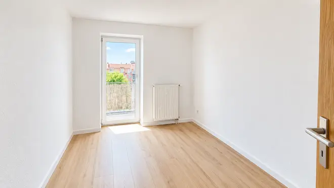 4 Zimmer Wohnung mit 112 m² in Magdeburg – Bild 10
