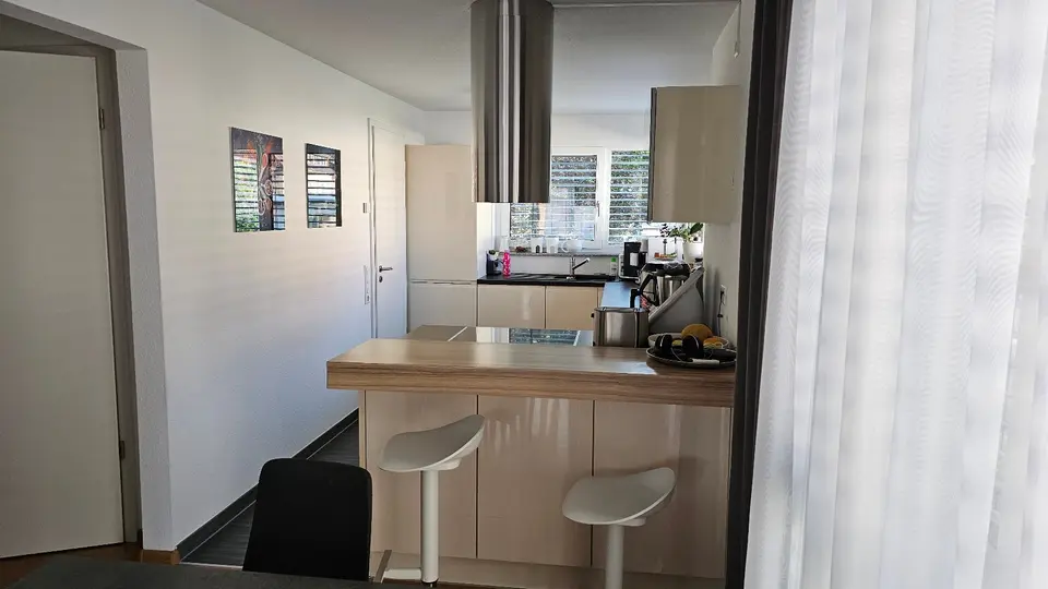 5 Zimmer Wohnung mit 115 m² in Rheinfelden – Bild 8
