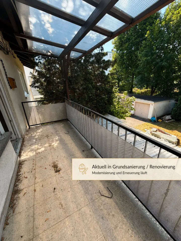 3 Zimmer Wohnung mit 93 m² in Neu-Isenburg – Bild 1