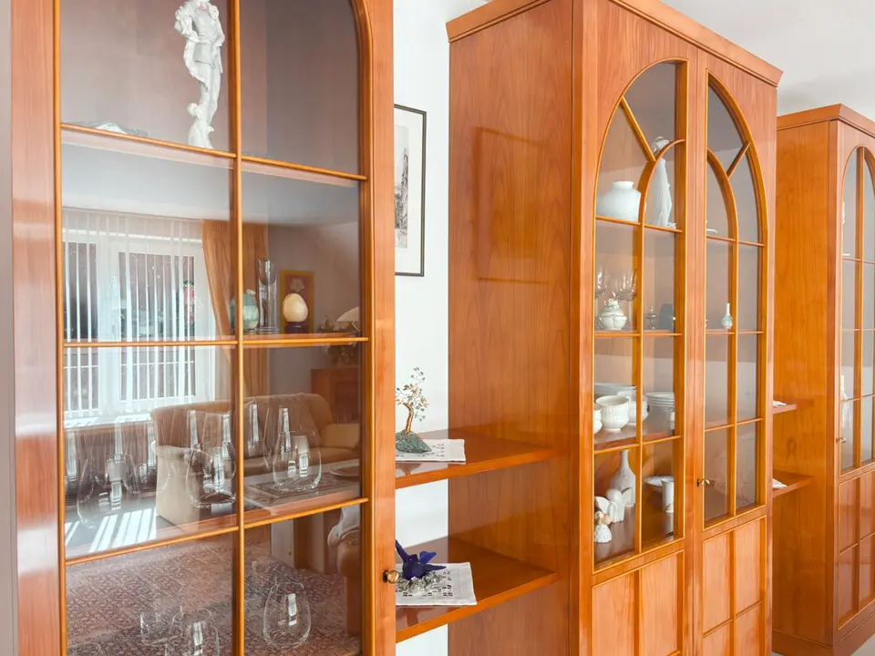 4 Zimmer Wohnung mit 170 m² in Wilhelmshaven – Bild 7