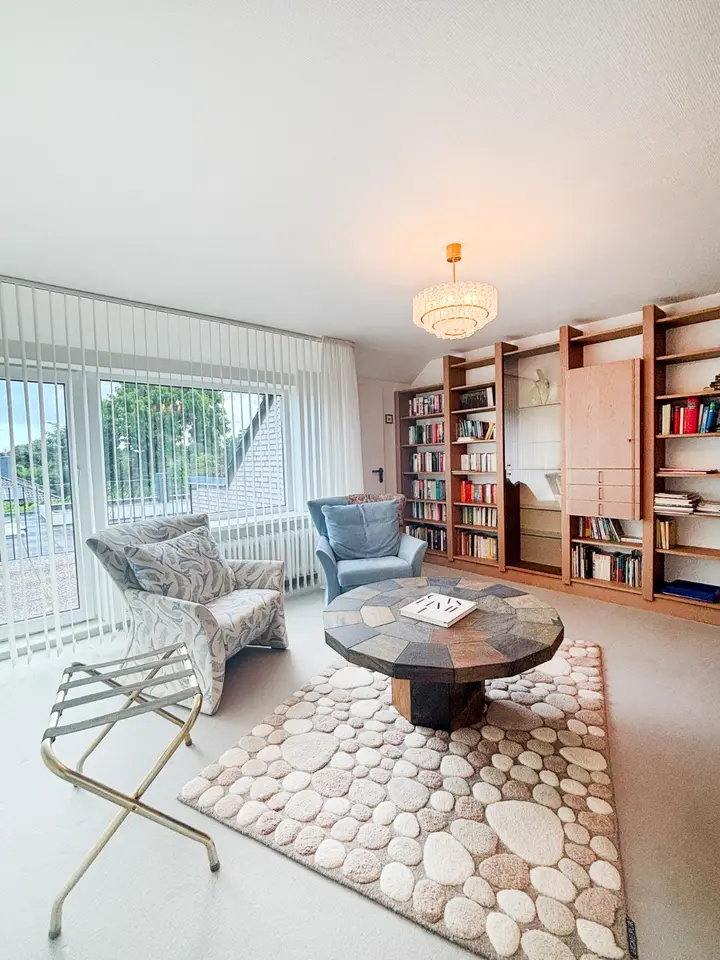 4 Zimmer Wohnung mit 170 m² in Wilhelmshaven – Bild 8