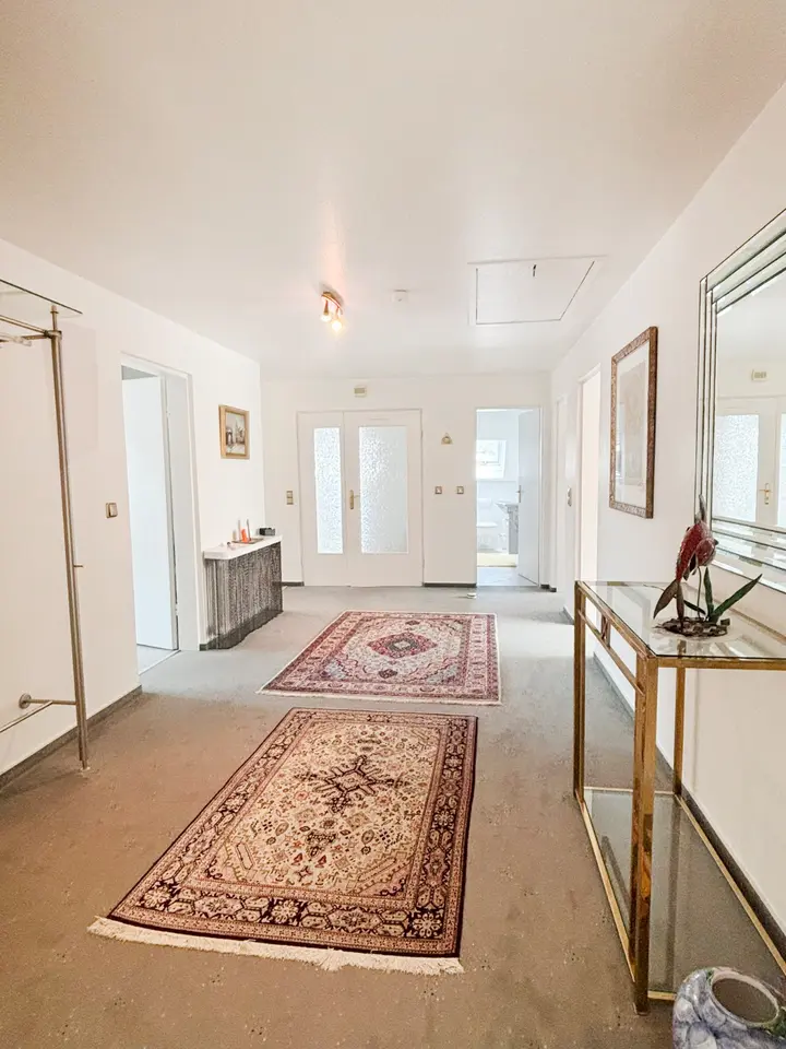 4 Zimmer Wohnung mit 170 m² in Wilhelmshaven – Bild 9