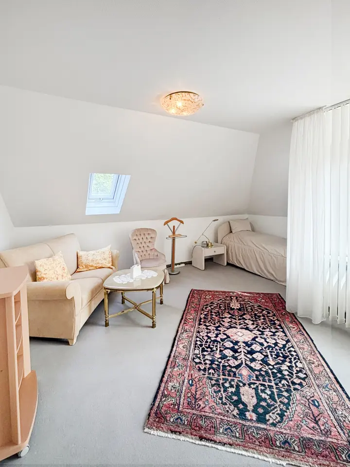 4 Zimmer Wohnung mit 170 m² in Wilhelmshaven – Bild 10