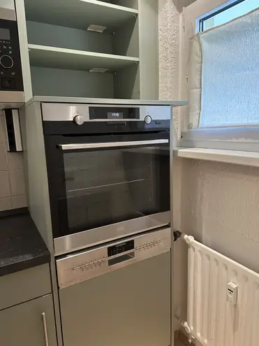 2 Zimmer Wohnung mit 45 m² in Wuppertal – Bild 1