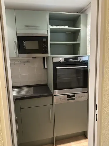 2 Zimmer Wohnung mit 45 m² in Wuppertal – Bild 2