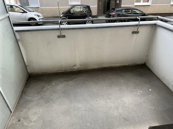 2 Zimmer Wohnung mit 45 m² in Wuppertal – Bild 5