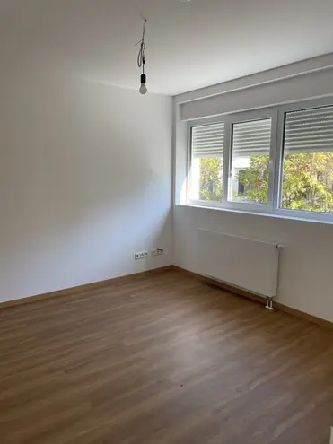2 Zimmer Wohnung mit 47 m² in Frankfurt am Main – Bild 3