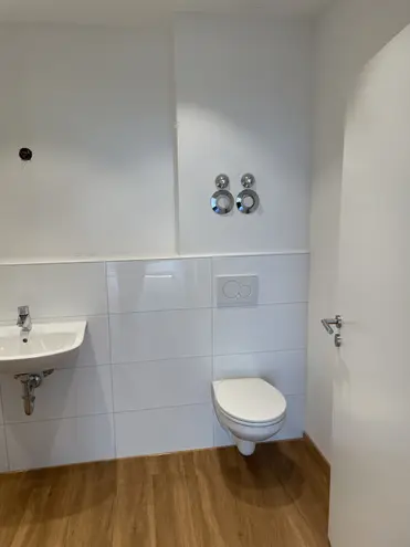 2 Zimmer Wohnung mit 47 m² in Frankfurt am Main – Bild 9