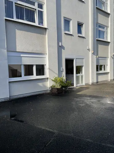 2 Zimmer Wohnung mit 47 m² in Frankfurt am Main – Bild 10