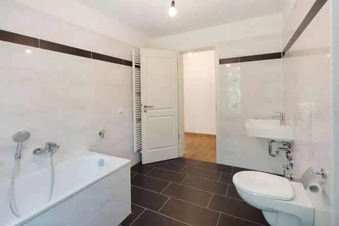 2 Zimmer Wohnung mit 69 m² in Potsdam – Bild 4