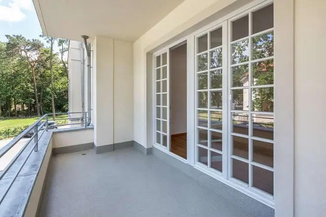 2 Zimmer Wohnung mit 69 m² in Potsdam – Bild 10