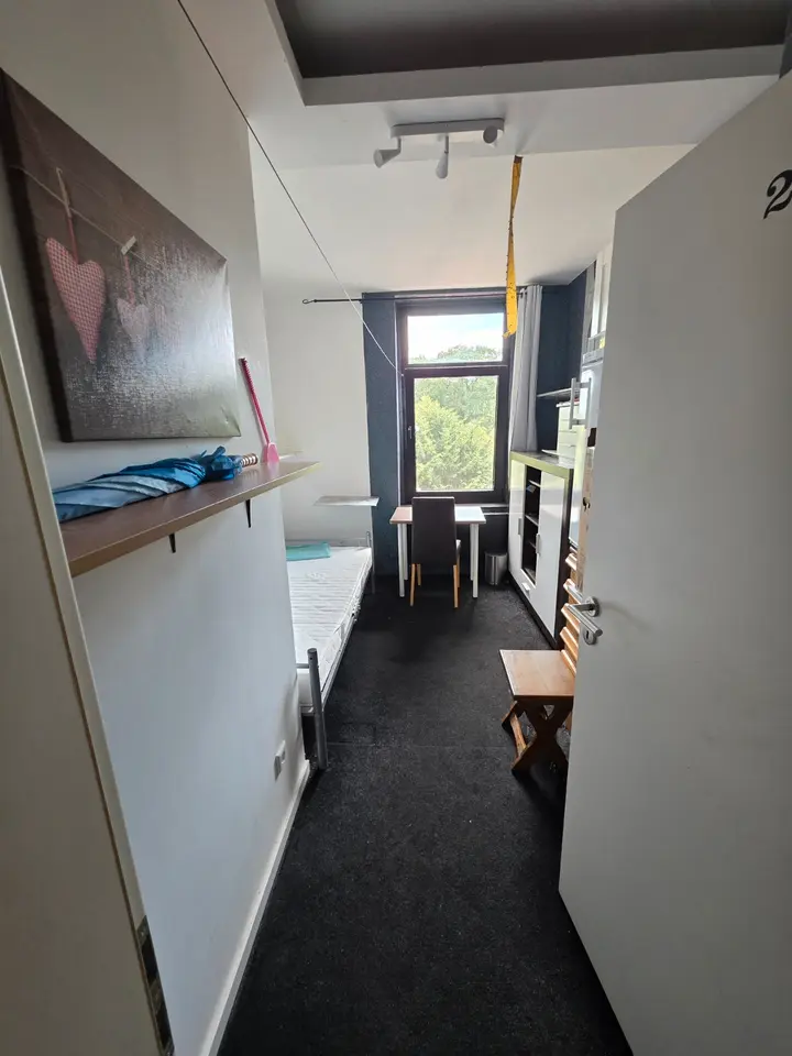 WG-Zimmer mit 105 m² in Greven – Bild 2