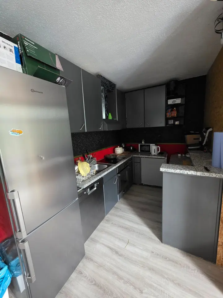 WG-Zimmer mit 105 m² in Greven – Bild 3