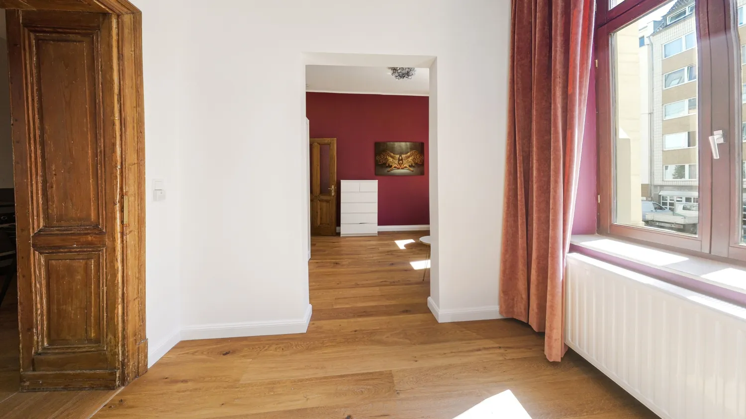 2 Zimmer Wohnung mit 66 m² in Köln – Bild 11