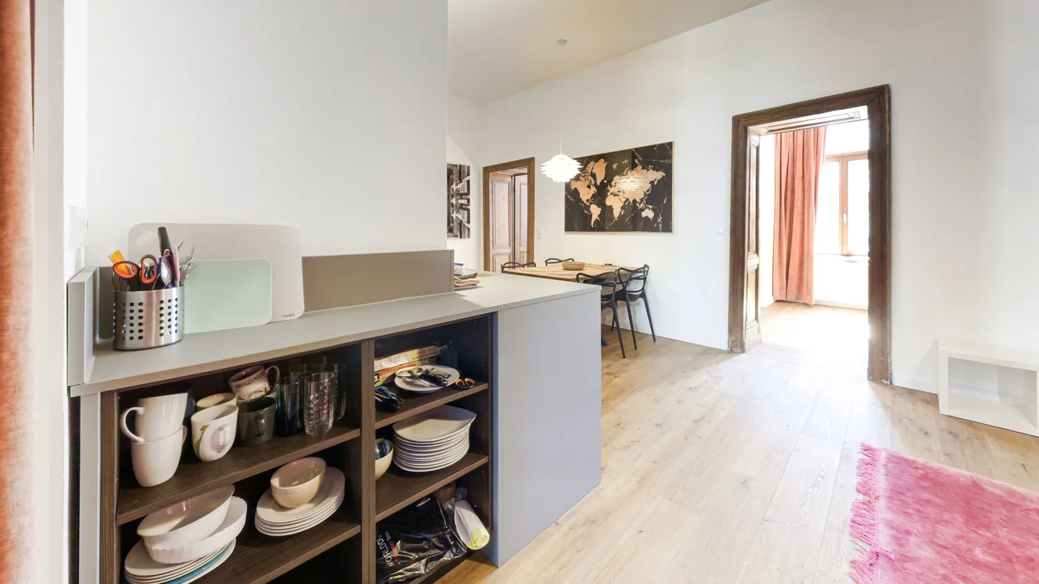 2 Zimmer Wohnung mit 66 m² in Köln – Bild 3