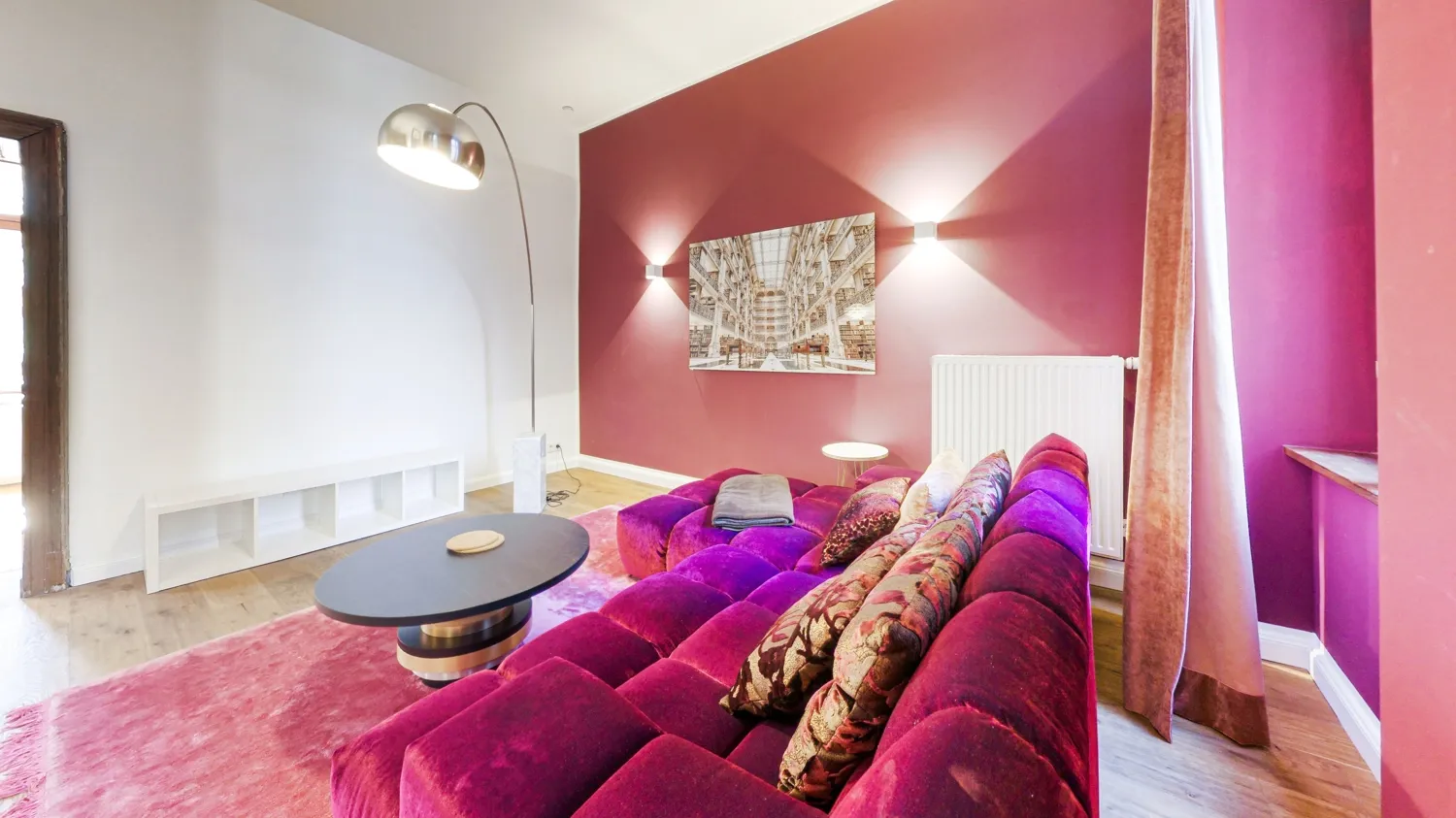 2 Zimmer Wohnung mit 66 m² in Köln – Bild 5