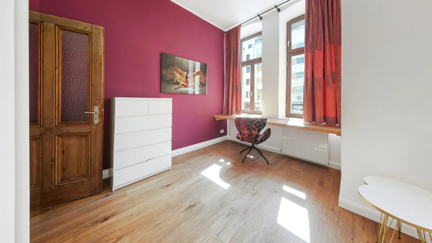 2 Zimmer Wohnung mit 66 m² in Köln – Bild 7