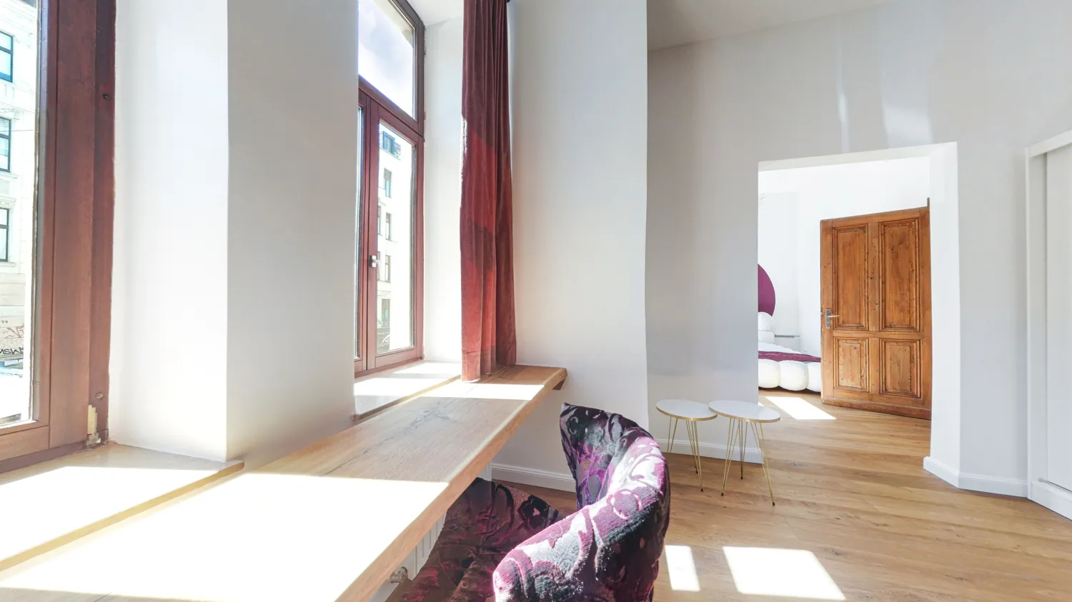 2 Zimmer Wohnung mit 66 m² in Köln – Bild 8