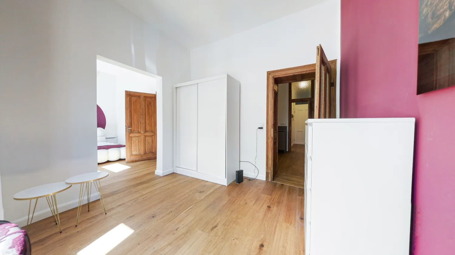 2 Zimmer Wohnung mit 66 m² in Köln – Bild 9