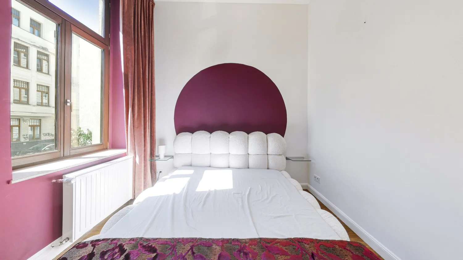 2 Zimmer Wohnung mit 66 m² in Köln – Bild 10