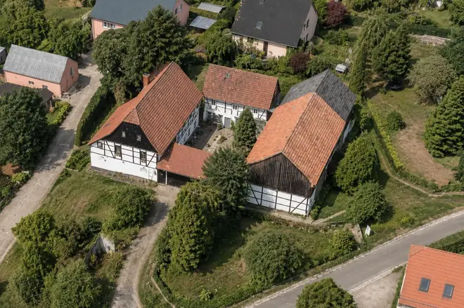 2 Zimmer Wohnung mit 43 m² in Dresden – Bild 4