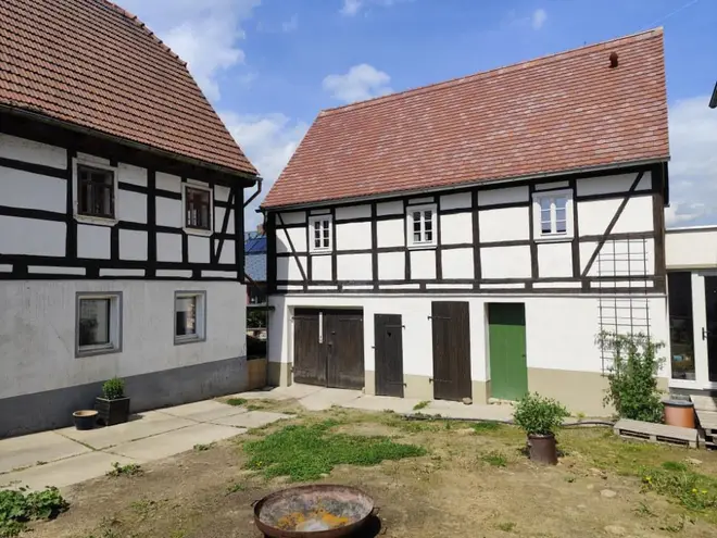 2 Zimmer Wohnung mit 43 m² in Dresden – Bild 5