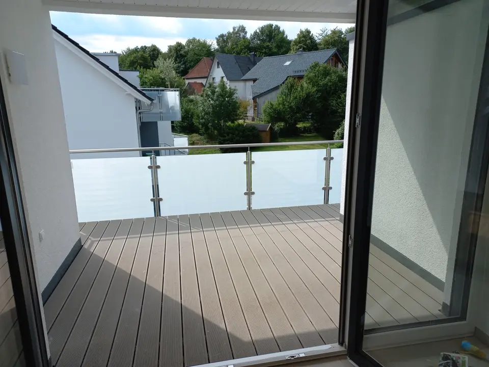 3 Zimmer Wohnung mit 77 m² in Bielefeld – Bild 4