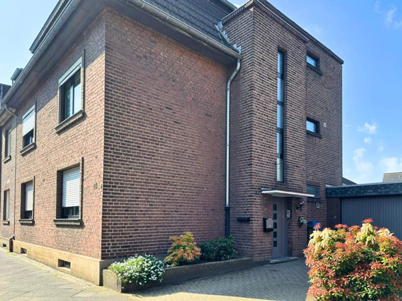 3 Zimmer Wohnung mit 65 m² in Krefeld – Bild 1