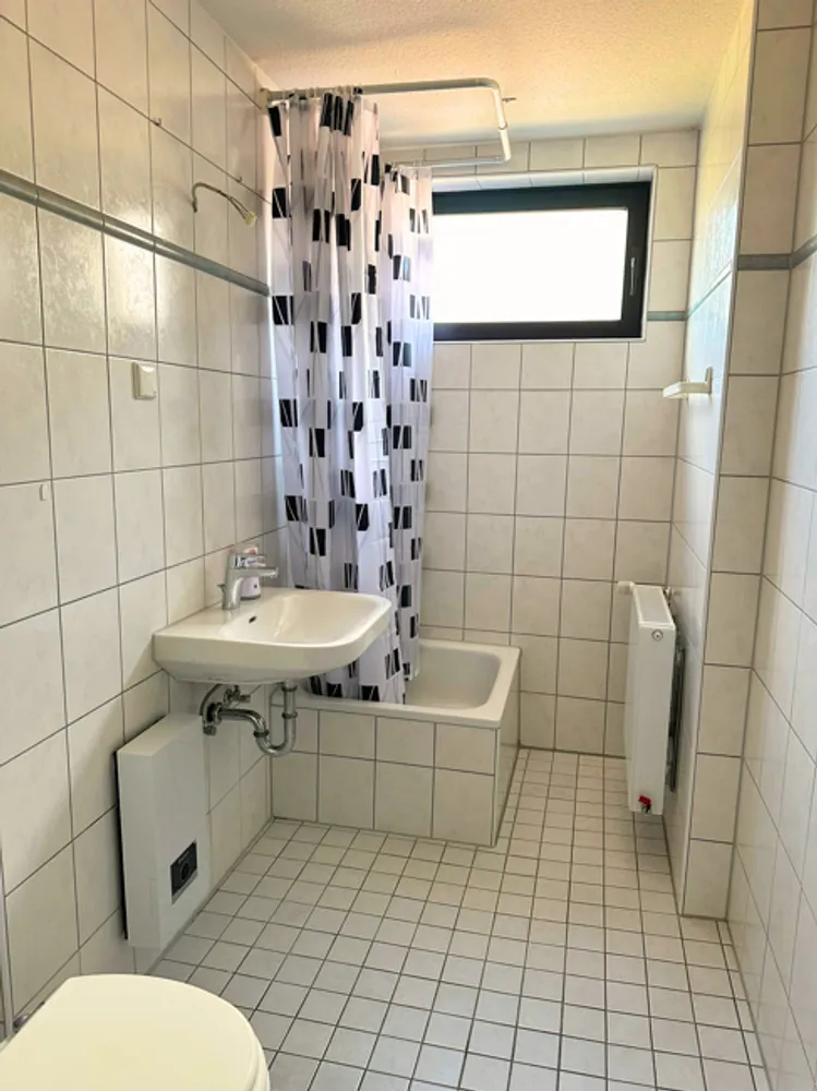3 Zimmer Wohnung mit 65 m² in Krefeld – Bild 5