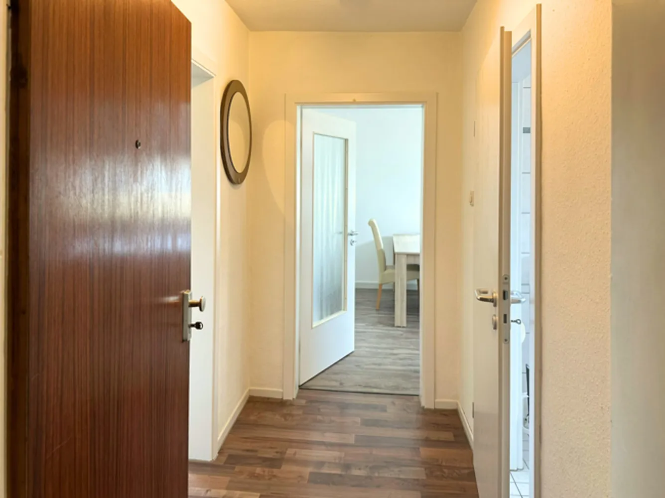 3 Zimmer Wohnung mit 65 m² in Krefeld – Bild 6