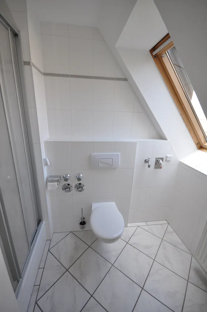 4 Zimmer Wohnung mit 94 m² in Zwickau – Bild 11